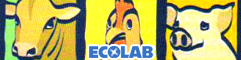 Newpharm i Ecolab