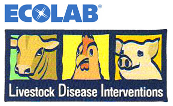 Ecolab